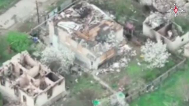 Расчет Д-30 группировки войск «Южная» уничтожил ПВД ВСУ смотреть онлайн