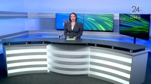 Яңалыклар. Эфир 17.06.2026