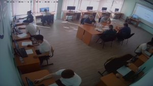 Демонстрационный экзамен ИС-22-56