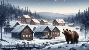 ТАЙГА.  Сборник лучших историй.