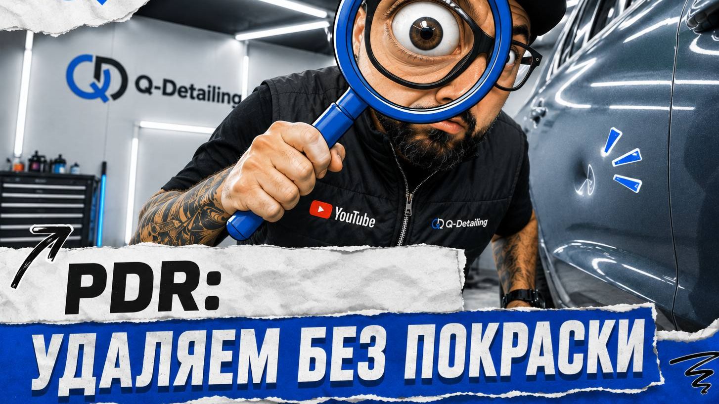 Что такое ремонт без покраски: выясняем у профессионалов