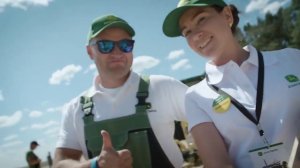 День поля John Deere