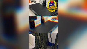 Надёжный щит страны. Госкомвоенпром🇧🇾 на выставке «Национальная безопасность» в Минске