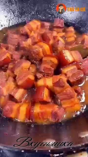 Вкусняшка