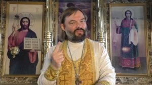 Евангелие дня 29 июня с толкованием. Священник Валерий Сосковец