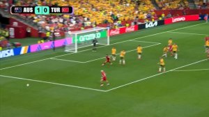 08 Australia 2-0 Türkiye   FIFA World Cup 2026™