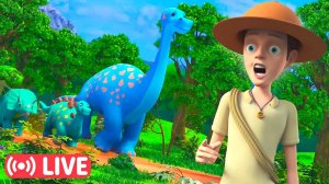 Die besten Lieder für Kinder und Babys  Die Tiere | HeyKids Kinderlieder TV