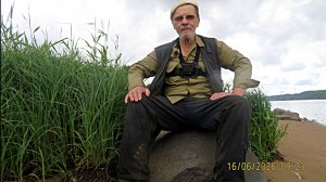 г Рыбинск . Слип . Миг Жизни в Фото . 16 июня 2026 год .
