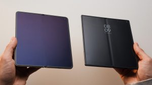 Обзор OPPO Find N6 — первая раскладушка без складки (почти)