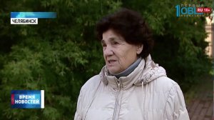 Люминесцентные лампы с ртутью бросили у дороги