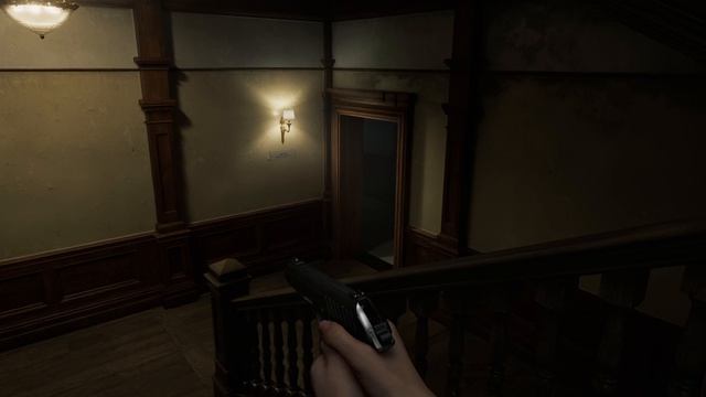 Resident Evil 9 Requiem - [12] прохождение ПК русские субтитры 2026
