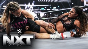 Nattie throws down with Jaida Parker in hard-hitting match: NXT highlights, June 16, 2026