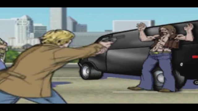 (Старски и Хатч) 2 КОПА ДЛЯ СЛАБЫХ ПК!