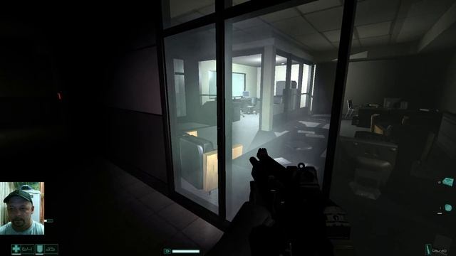 F.E.A.R. Прохождение #7