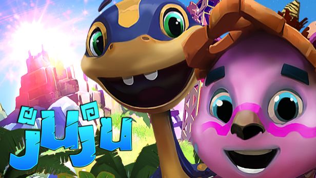 JUJU (игровой процесс)