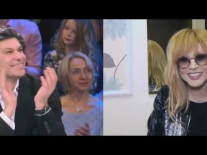 Цискаридзе поддержал Пугачеву как я могу ее судить