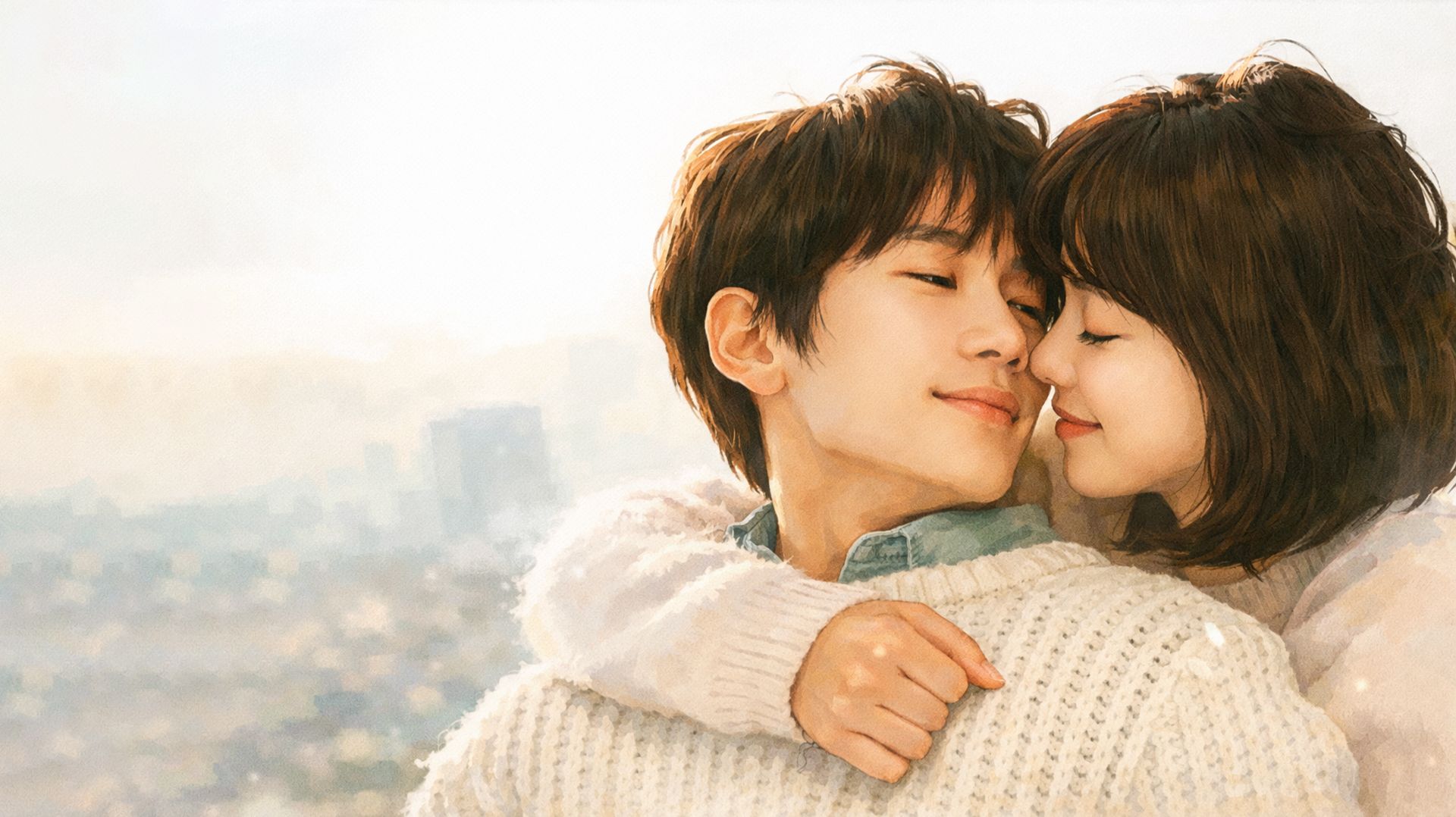 Kill Me, Heal Me OST на русском