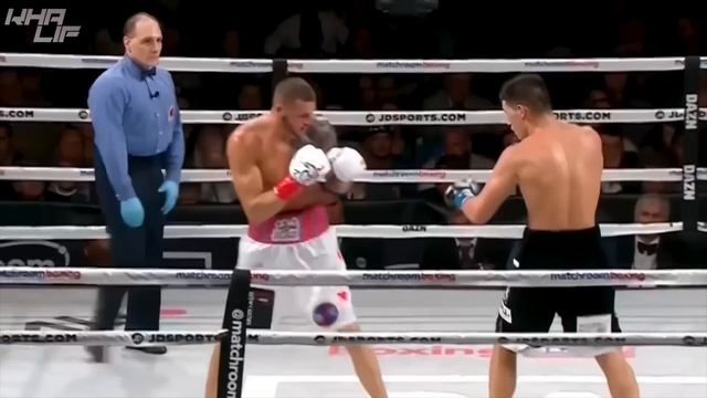 Дмитрий Бивол чуть не потерял ВСЁ! Вот это поворот…