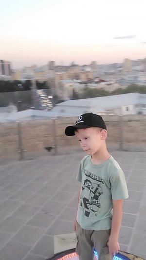 ДевичьяБашняБаку