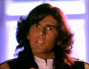 Modern Talking - Cheri, Cheri Lady