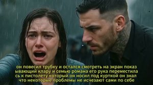 «Он не МЁРТВ!» — нищенка сорвала похороны босса, и это ШОК!
