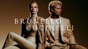 Brunello Cucinelli Fashion Music Pitti Uomo Fashion Week Playlist June 2026