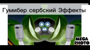 гумибер