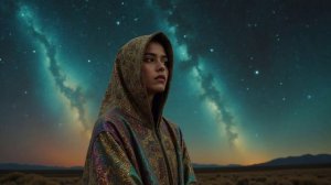 Радиантная Пыль Комет — Radiant Comet Dust  Psychedelic Trip Hop Music