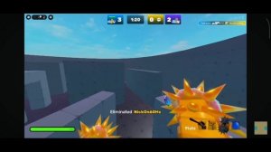 Falkware -- Roblox Rivals Montage