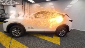 Новая Mazda CX5 - 2 266 000 р в России