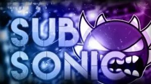 subsonic прохождения