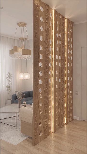 Каен Бай. Пространство, которое вдохновляет #музыка #дизайнинтерьера #ремонт #дизайн #дом #дерево