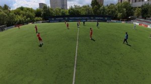 Спартак - ARMIREA, 17 июня 2026г.
