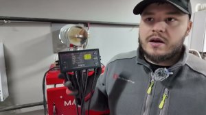 ДомАвтоматика MANS бюджетный контроллер для автоматического котла с Алисой