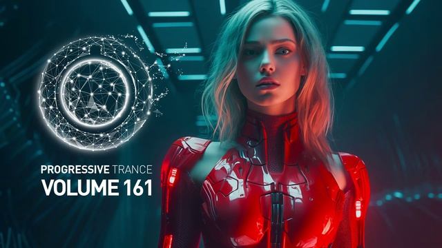 PROGRESSIVE VOCAL TRANCE VOL. 161 (FULL SET) смотреть онлайн
