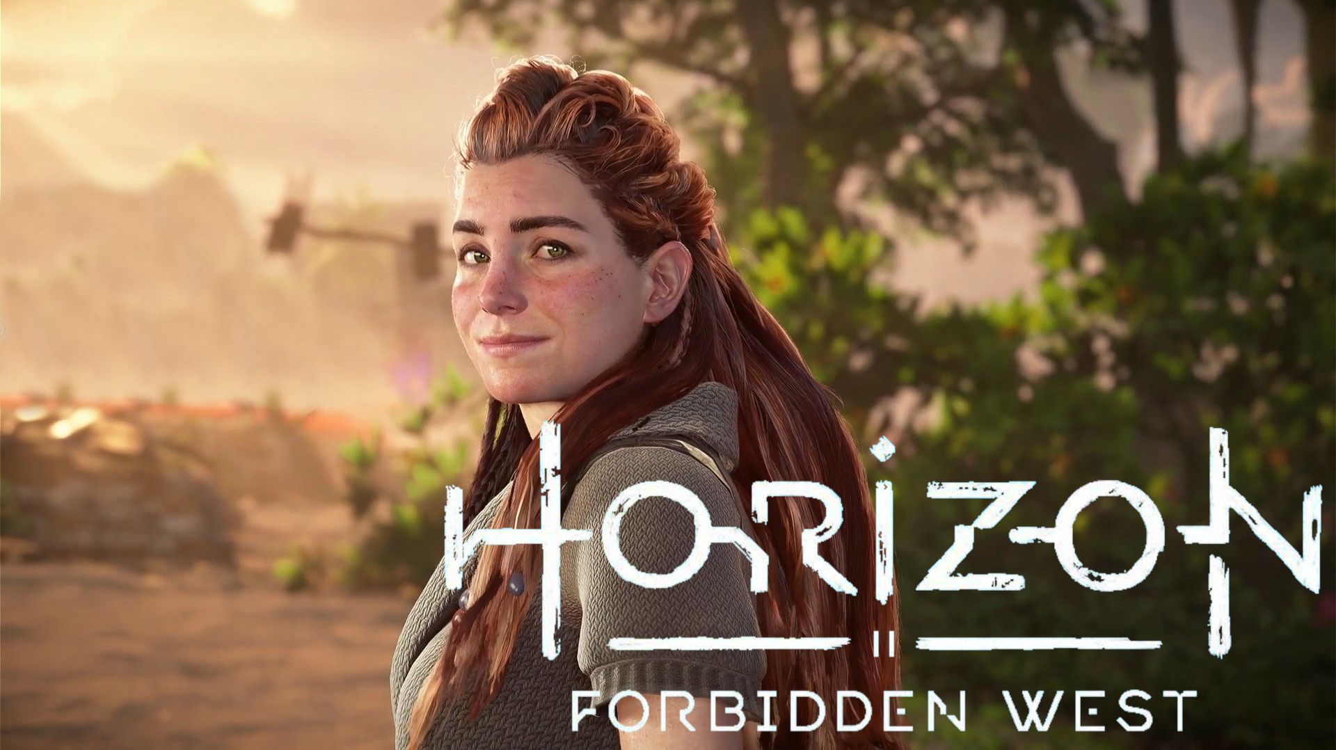 Horizon Forbiden West #37 ~ФИНАЛ~ смотреть онлайн