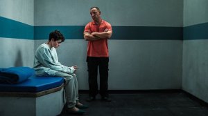 Переходный возраст 2026 (1 сезон) — Русский трейлер