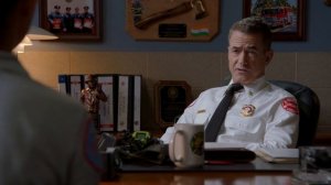 Сериал Чикаго в огне – 13 сезон 5 серия / Chicago Fire