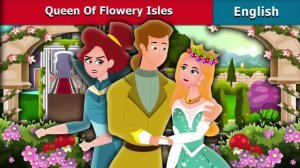 Queen of Flowery Isles