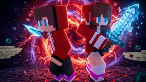 JJ & JJ Sister & Mikey Animation Compilation Part 2