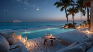 Музыка Релакс Дип Хаус Evening Relaxation Tropical Beats Melodic