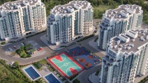 ЖК AGOY PARK RESIDENCE BY LAVICON - ОТ 7,2 МЛН.₽ ЗА 38 М² || НЕДВИЖИМОСТЬ СОЧИ, АГОЙ, ФЗ214 - АКЦИЯ!