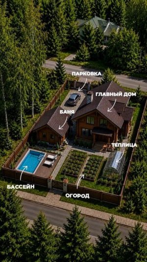 6 соток – это много или мало?