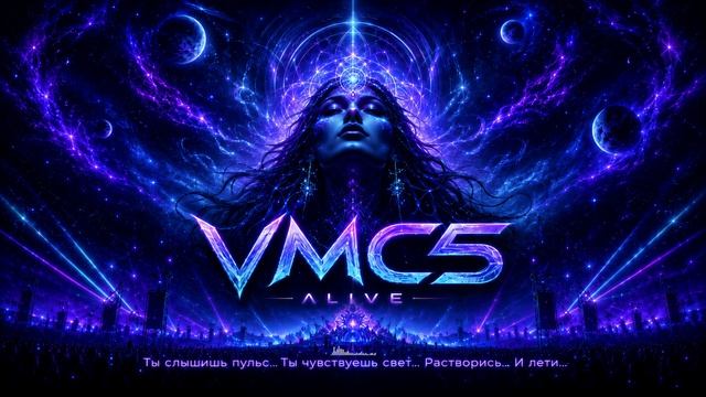 VMC5 — VMC5 Alive