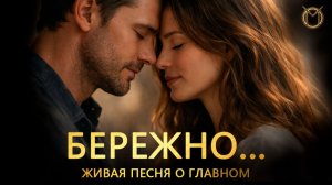 Бережно... Живые стихи, облаченные в песню
