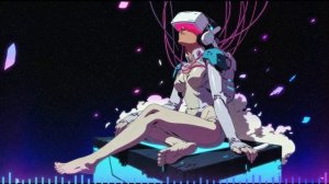 𝟭𝟵𝟵𝟵 𝗗𝗘𝗖𝗢𝗗𝗘 𝗧𝗛𝗘 𝗗𝗥𝗘𝗔𝗠 ⧸⧸ Synthwave, Vaporwave, Cyberpunk, Chillwave, Retrowave, Dr