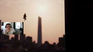Стрим | Перепроходим Marvel's Spider-Man | Серия 1
