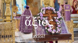 Мясникова У.«axios!» - документальный фильм