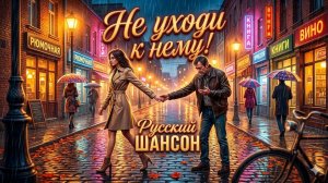 Не уходи к нему!   #ОстаньсяСоМной #ПремьераКлипа #ГрустнаяПесня #ЛюбовнаяЛирика #Музыка2026