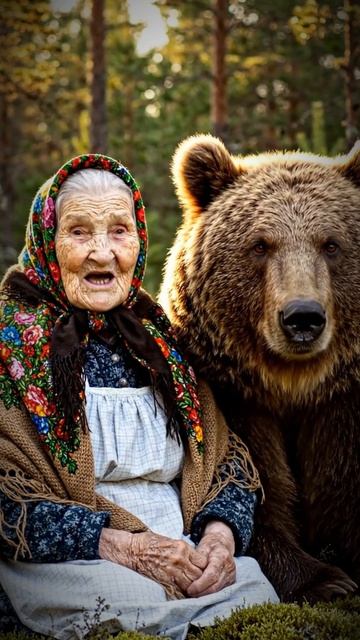 В конце концов имеют значение не прожитые годы